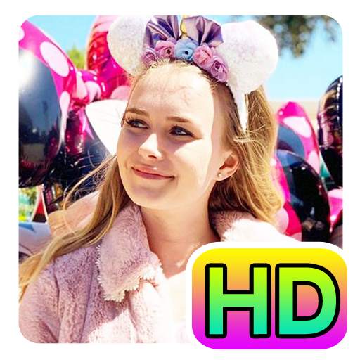 IamSanna Wallpaper HD 💖 2.6
