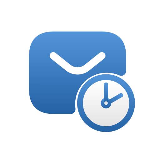 Temp Mail - by LuxusMail 1.0.5.12