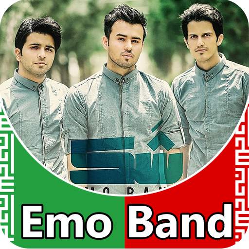 Emo Band - songs offline 1.0