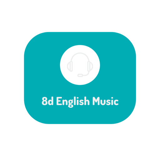 English 8D Music - Songs &amp; Sounds (Pro) icon