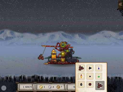 Crush The Castle screenshot 8