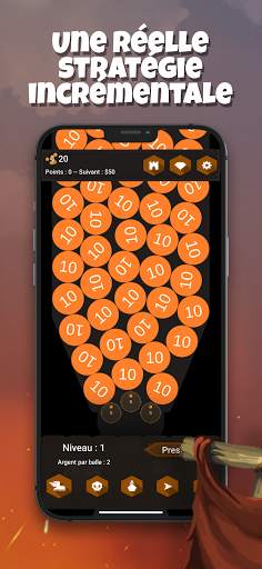 Tower Ball: Défense de tour screenshot 3