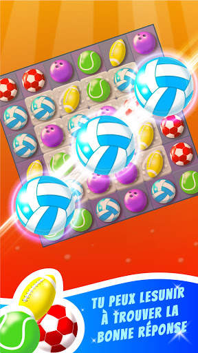Match And Score: Match 3 Game screenshot 1