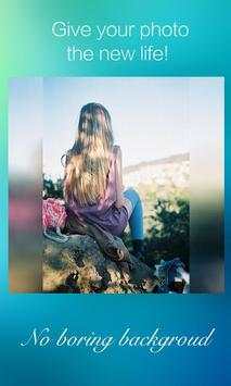 InstaSquare screenshot 2