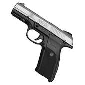 Ruger - SR9 on 9Apps