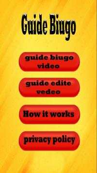 guide magic buigo edite vedio screenshot 2