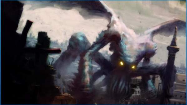 Fantasy Dream Wallpapers screenshot 6