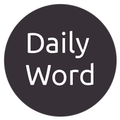 Daily Word icon