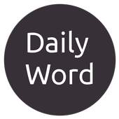 Daily Word 1.0.12