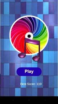 Piano Tiles 3 screenshot 1