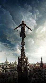Assassin's Creed Wallpaper screenshot 4
