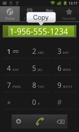 Copy Paste It Trial screenshot 5