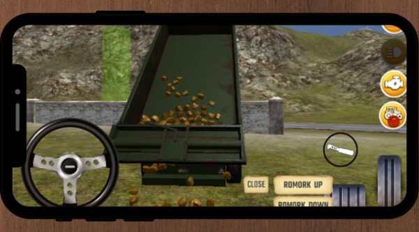 Tractor Game: Farm Simulator 2020 screenshot 3