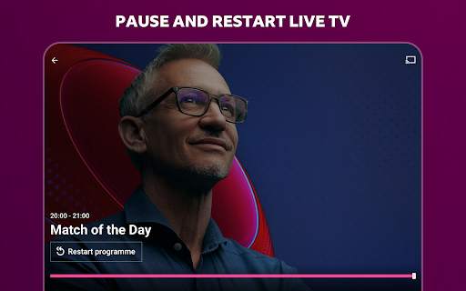 BBC iPlayer screenshot 15