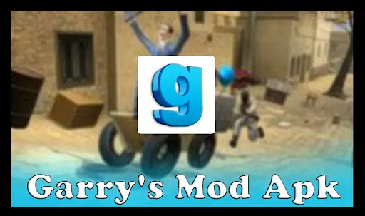 Mobile : garry's mod apk screenshot 2