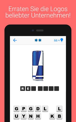 Logo Quiz screenshot 9