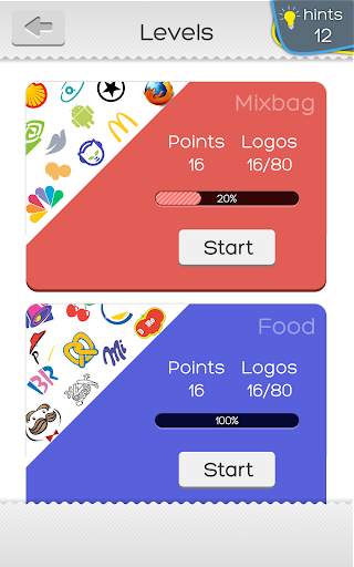 Guess the Logo Quiz Trivia Gam screenshot 14