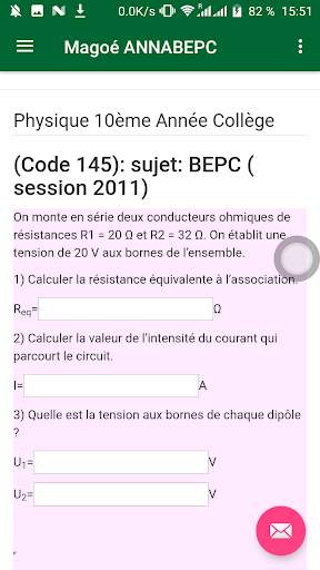 Magoé AnnaBEPC 2.4 screenshot 6