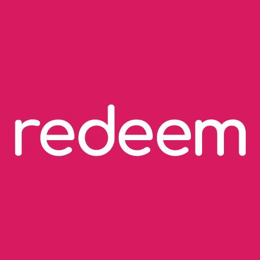 Redeem - Restaurants, Salons & 4.0.1