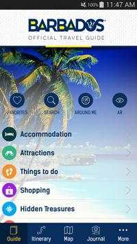 Barbados screenshot 1
