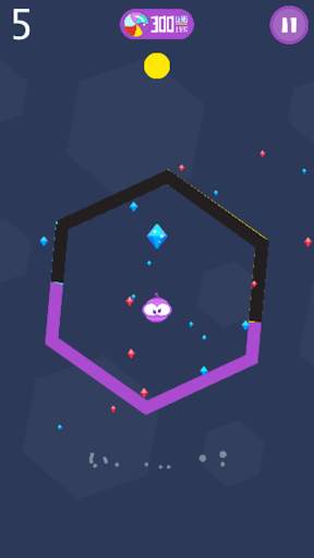 Americo Axis screenshot 4