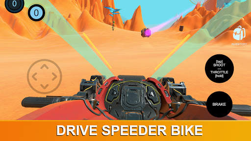 Star Wega: Craft & Survive screenshot 2