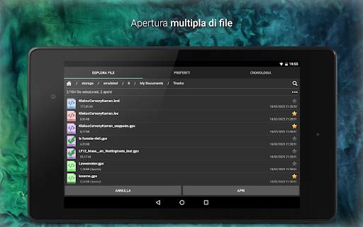 GPX Viewer screenshot 16