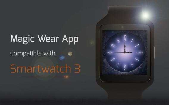 Magic Wear App screenshot 6