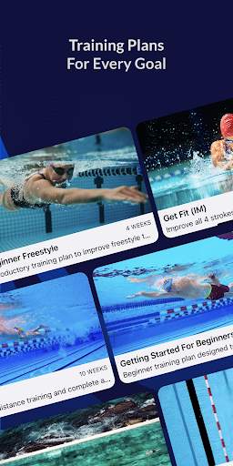 MySwimPro - yüzme sporu screenshot 4