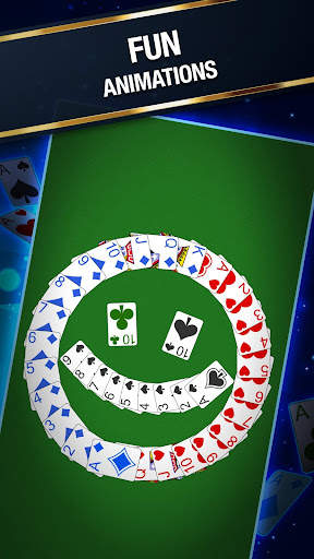 Addiction Solitaire screenshot 5