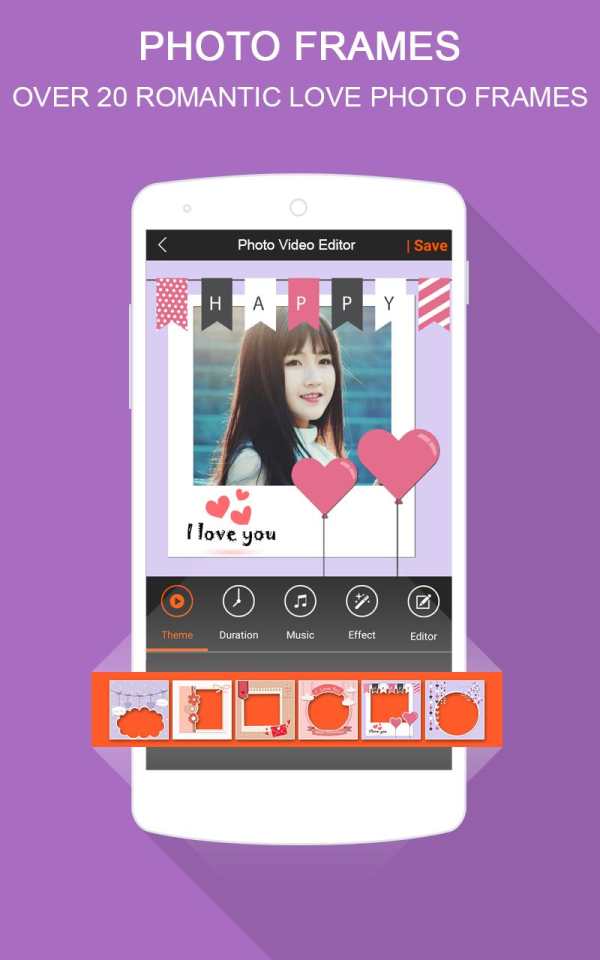 Photo Video Maker screenshot 9