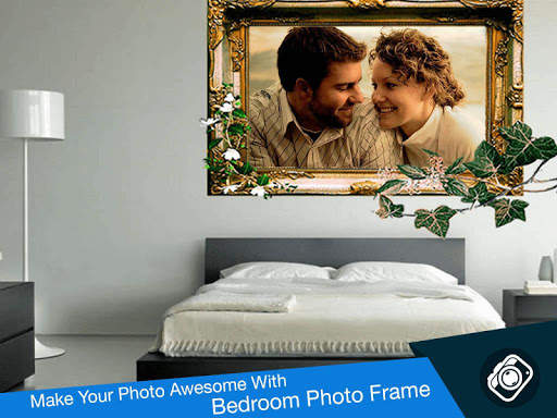 Bedroom Photo Frame screenshot 1