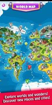 Word's World screenshot 2