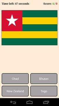 Flags Lite screenshot 2