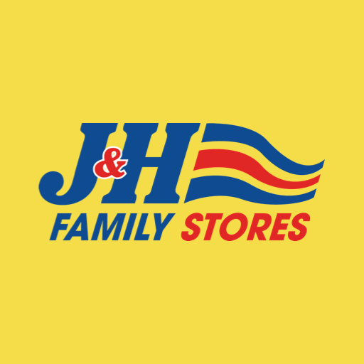 J &amp; H Family First Rewards icon