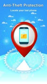 Face Lock - App Lock & Face ID, Fingerprint UnLock screenshot 3