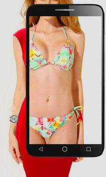 Inner Wear Body Scanner Naked Sexy Girl Prank 2018 screenshot 3