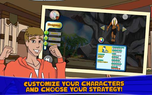 Basket Paradox 2019 🏀 Free arcade basketball game screenshot 14