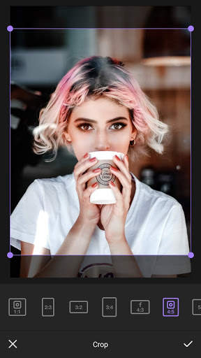 Photo Editor Pro, Photo Filters, Effect screenshot 6