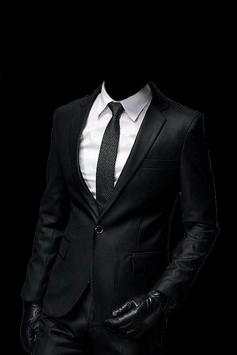 Men Suit Photo Editor screenshot 2