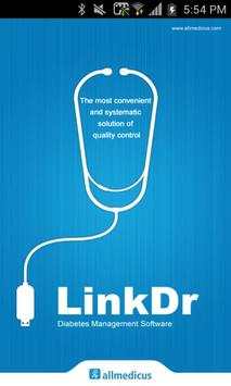 LinkDr App(wifi) screenshot 1