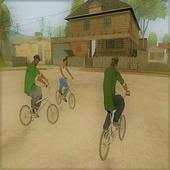 Guía Códigos GTA San Andreas 4