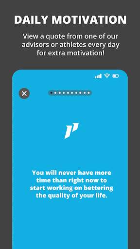 1st Phorm screenshot 8