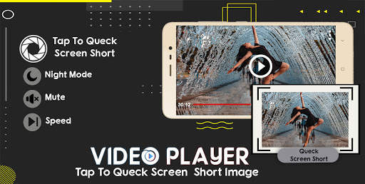 Video Player HD screenshot 5