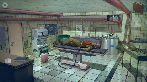 Nobodies: Murder Cleaner screenshot 8