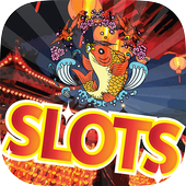 China Vegus Slots icon