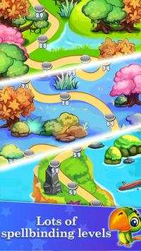 Candy Sweet: Match 3 Puzzle screenshot 4