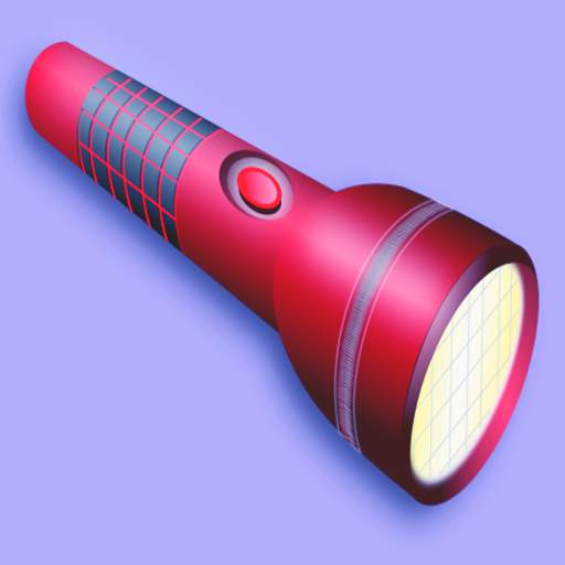 Shake Flashlight 1.0