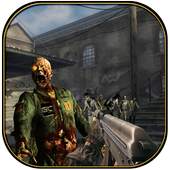 Zombie Undead Shooting game 1.1