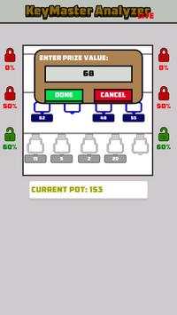 KeyMaster Analyzer LITE screenshot 4